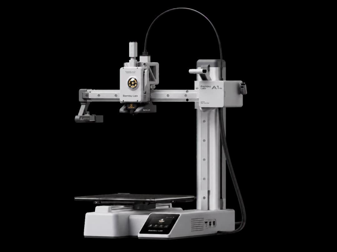Impressora 3D Bambu Lab A1 Mini